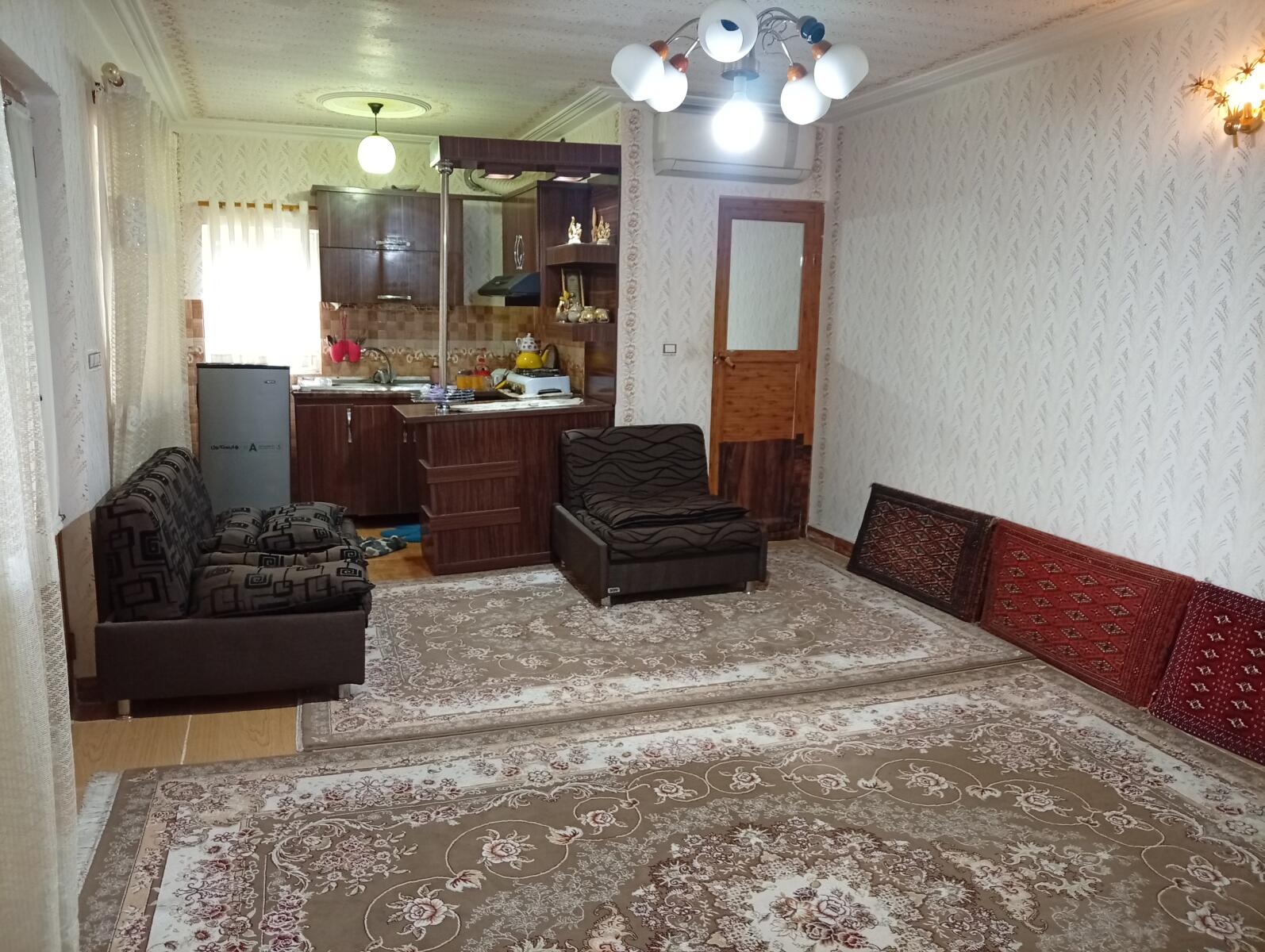 اتاق پذیرایی اتاق پذیرایی