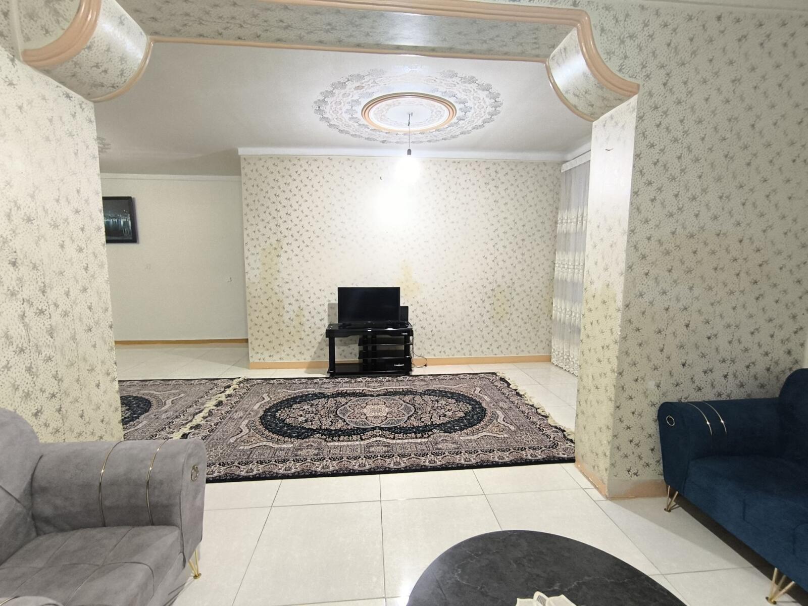اتاق پذیرایی اتاق پذیرایی