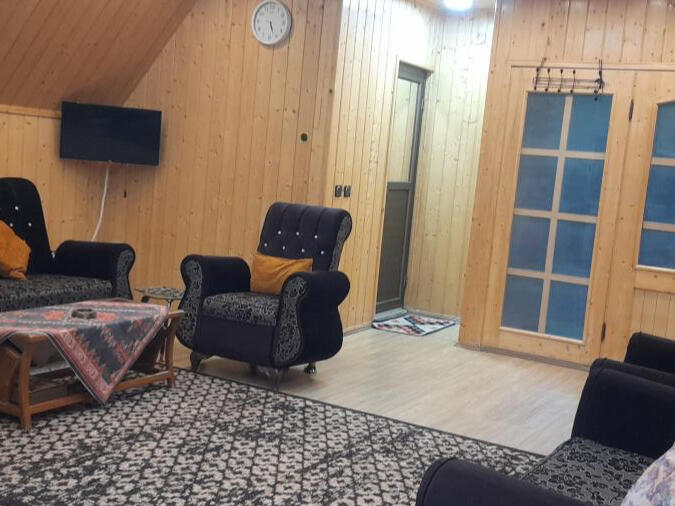 اتاق پذیرایی اتاق پذیرایی
