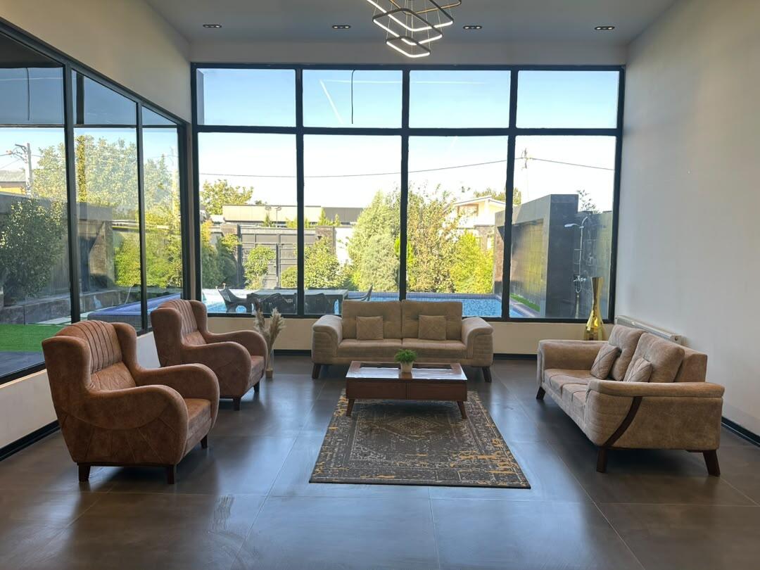 اتاق پذیرایی اتاق پذیرایی