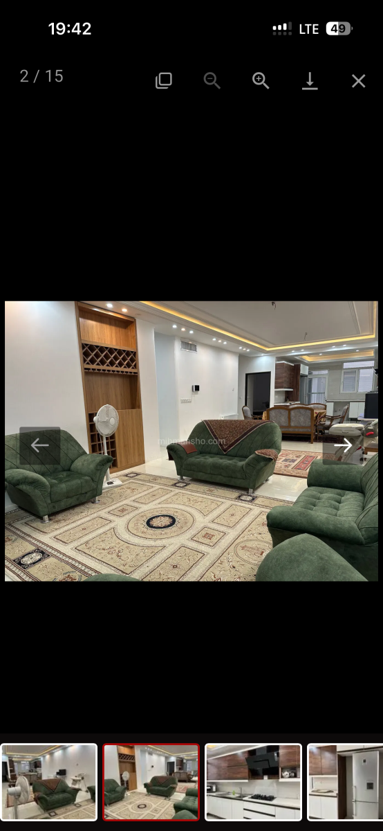 اتاق پذیرایی اتاق پذیرایی