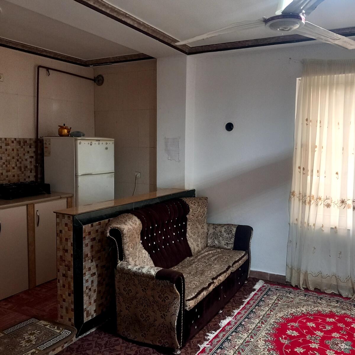 اتاق پذیرایی اتاق پذیرایی