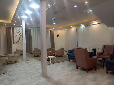 عمارت مجلل هانا