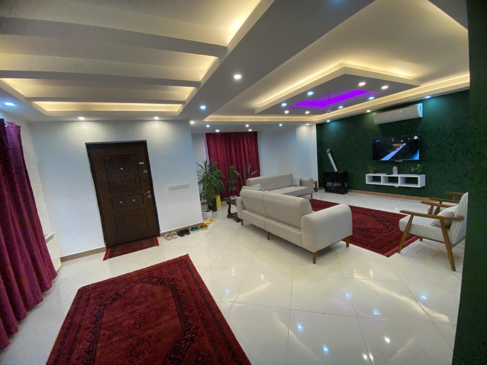 اتاق پذیرایی اتاق پذیرایی