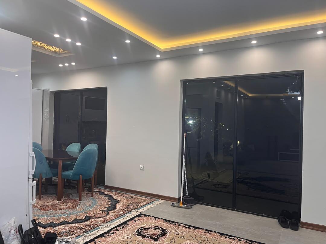 اتاق پذیرایی اتاق پذیرایی