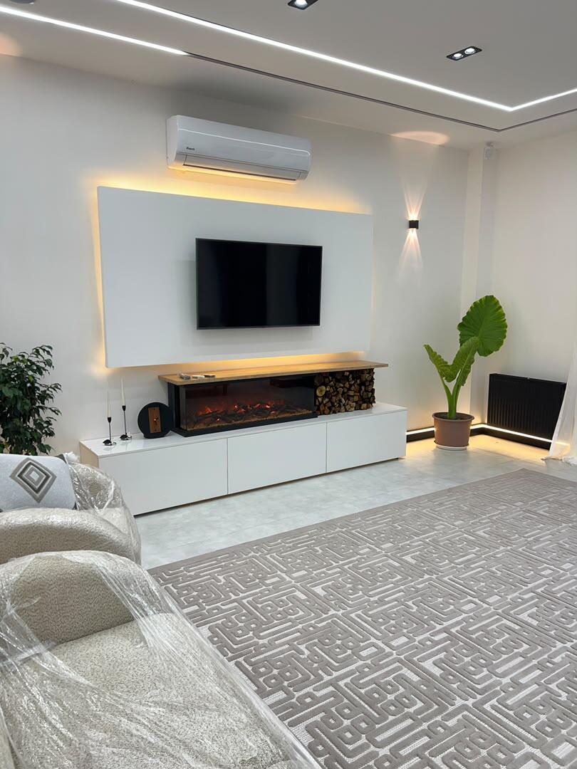 اتاق پذیرایی اتاق پذیرایی