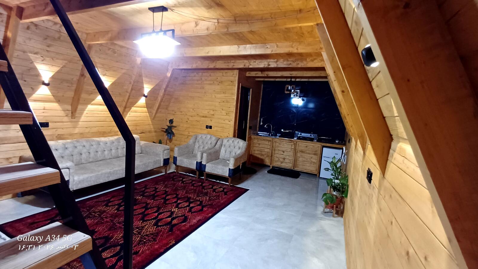 اتاق پذیرایی اتاق پذیرایی