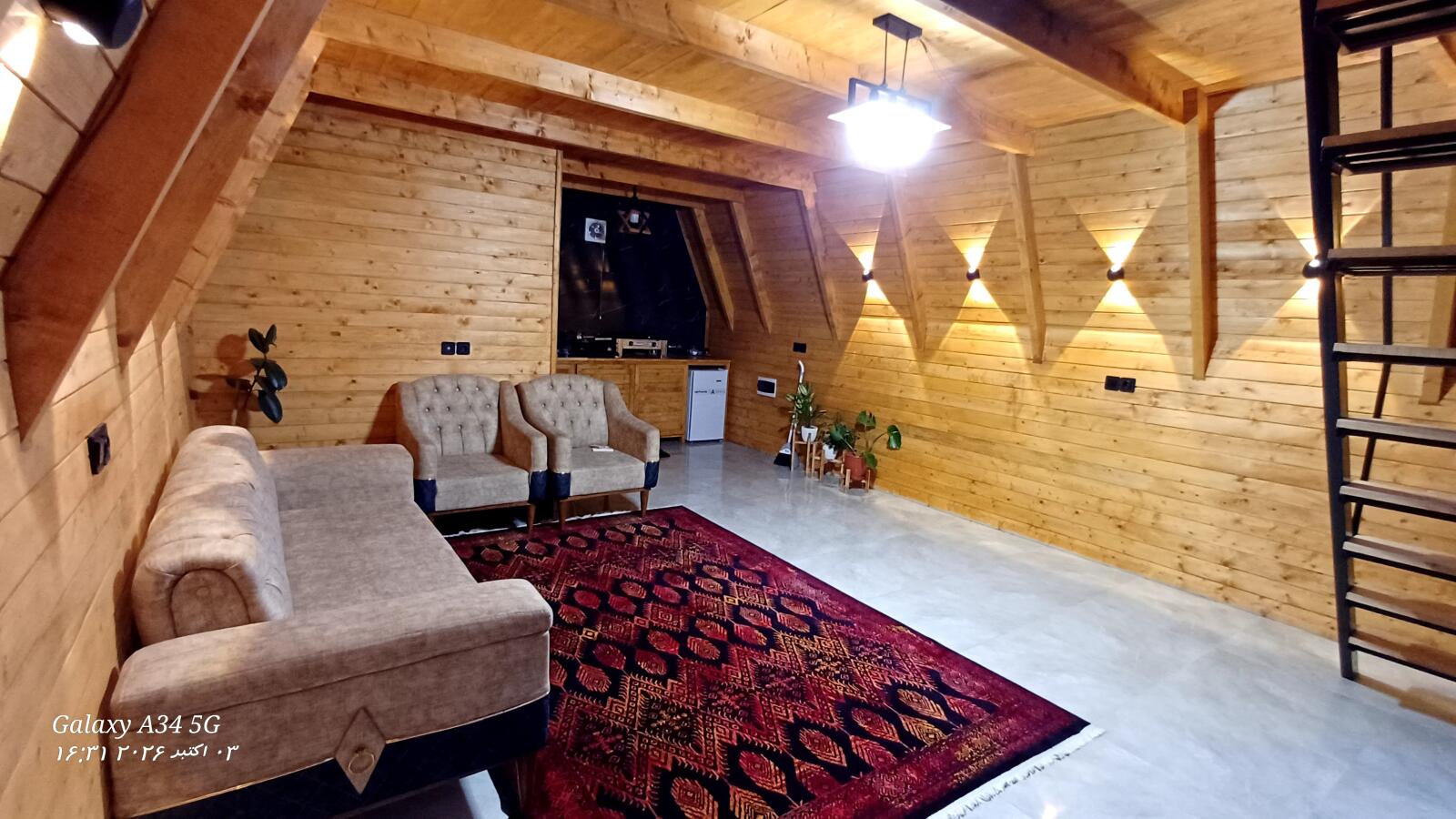 اتاق پذیرایی اتاق پذیرایی