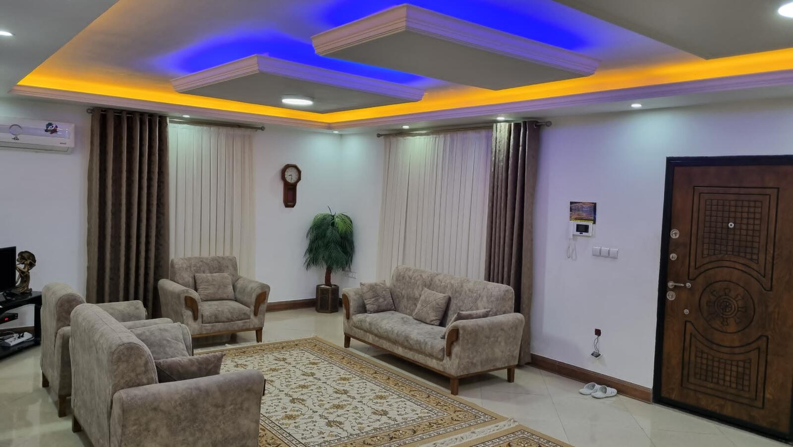 اتاق پذیرایی اتاق پذیرایی