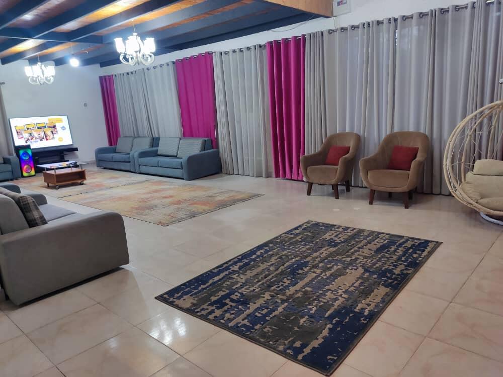 اتاق پذیرایی اتاق پذیرایی