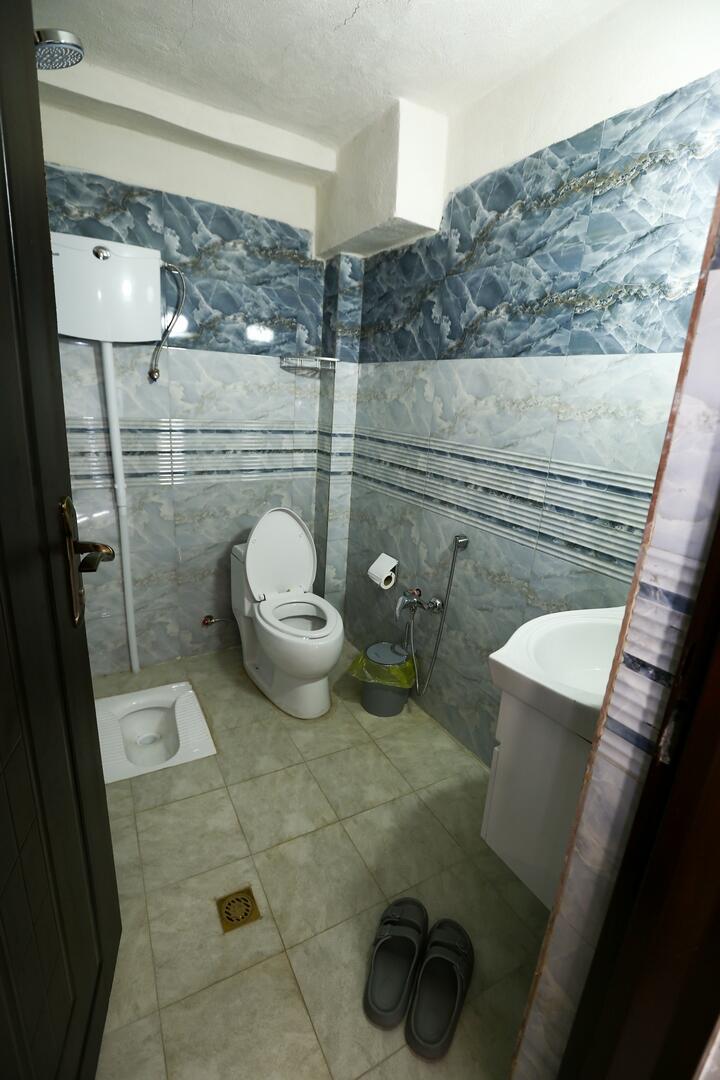 سرویس بهداشتی سرویس بهداشتی
