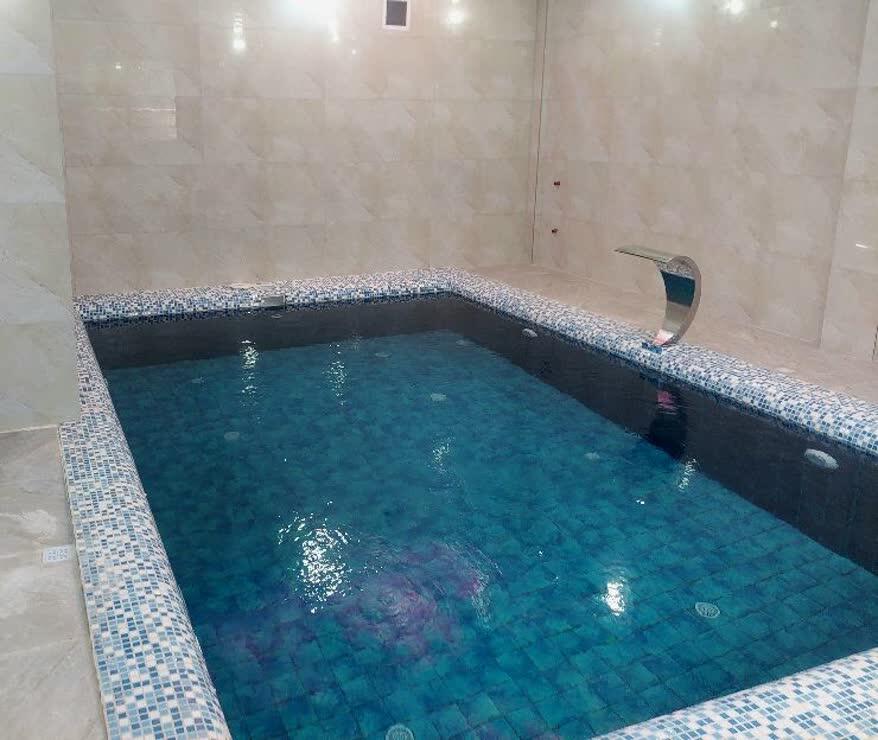 استخر استخر