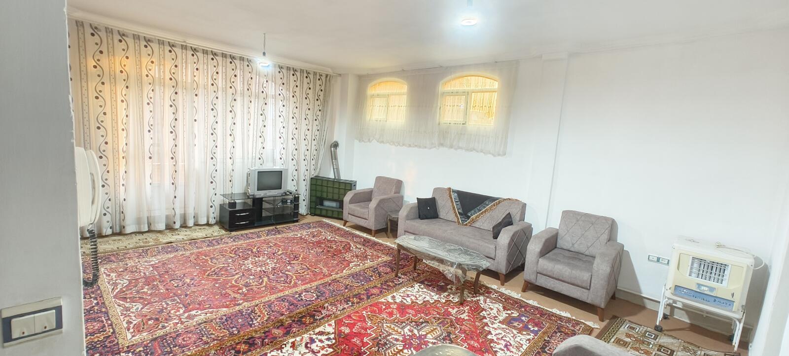 اتاق پذیرایی اتاق پذیرایی