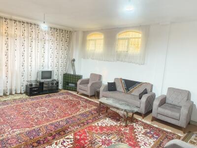 آپارتمان دوخوابه زیبا