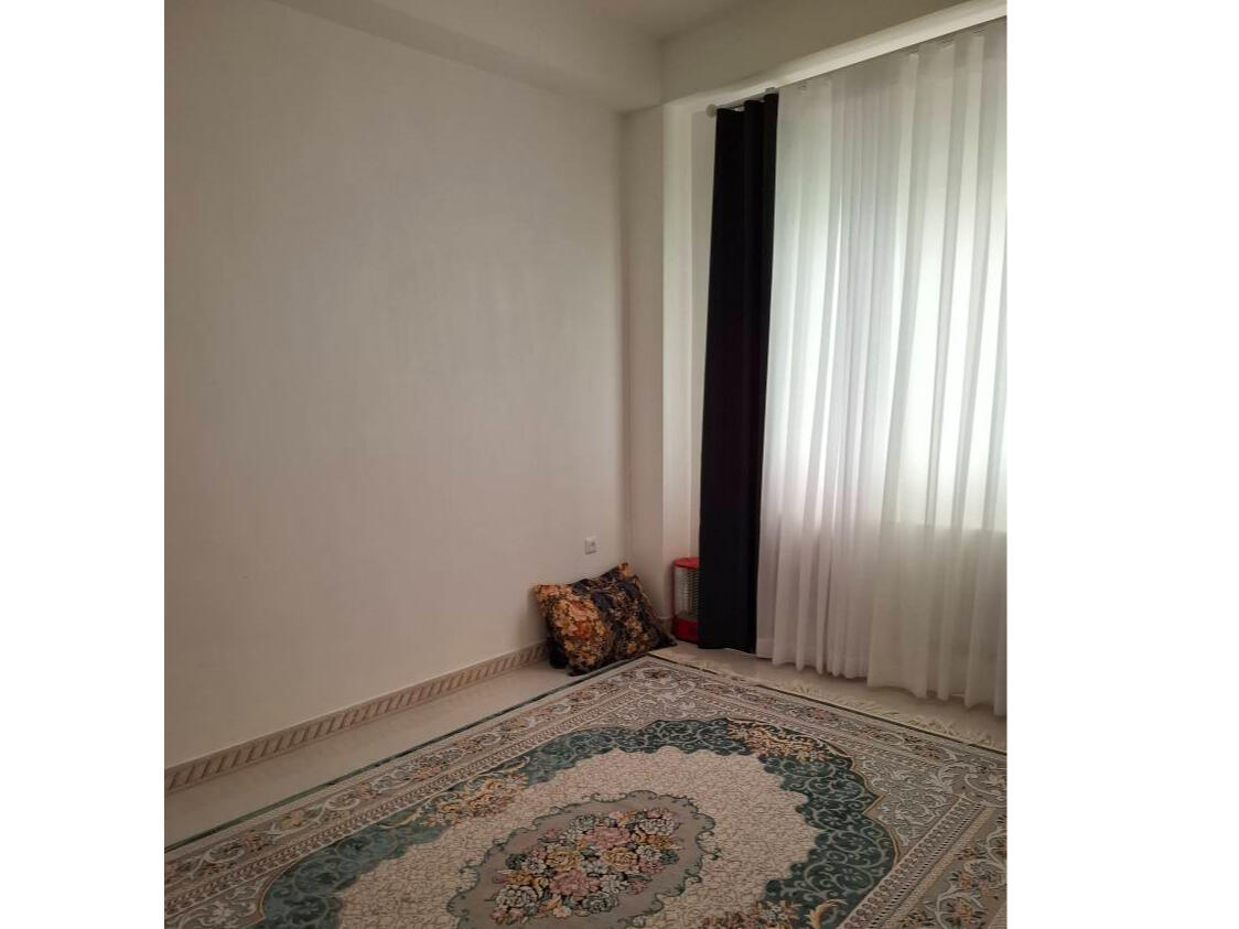 اتاق‌خواب دارای حمام و توالت فرنگی