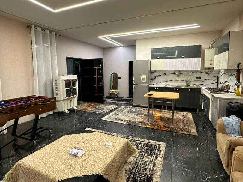 نمای داخلی نمای داخلی