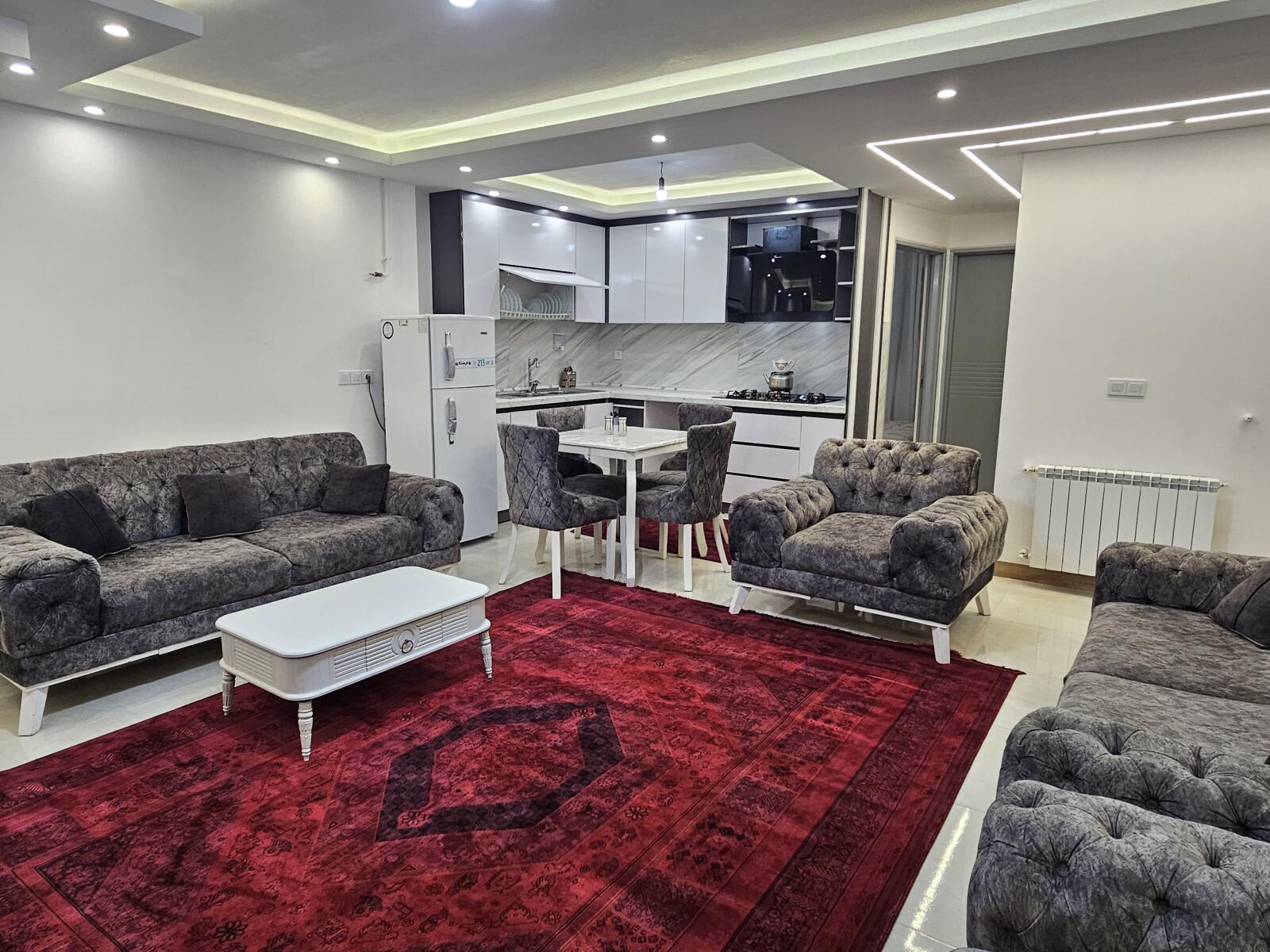 اتاق پذیرایی اتاق پذیرایی