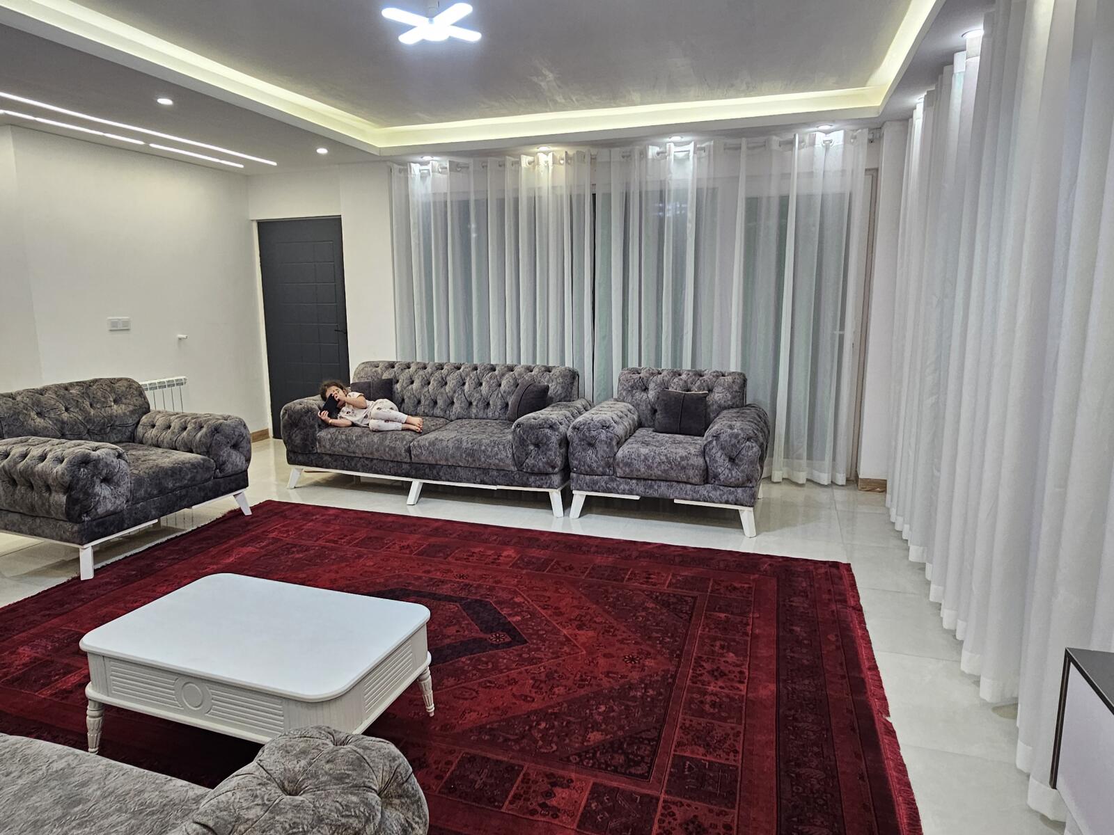 اتاق پذیرایی اتاق پذیرایی