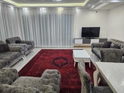 ویلای ماهلین