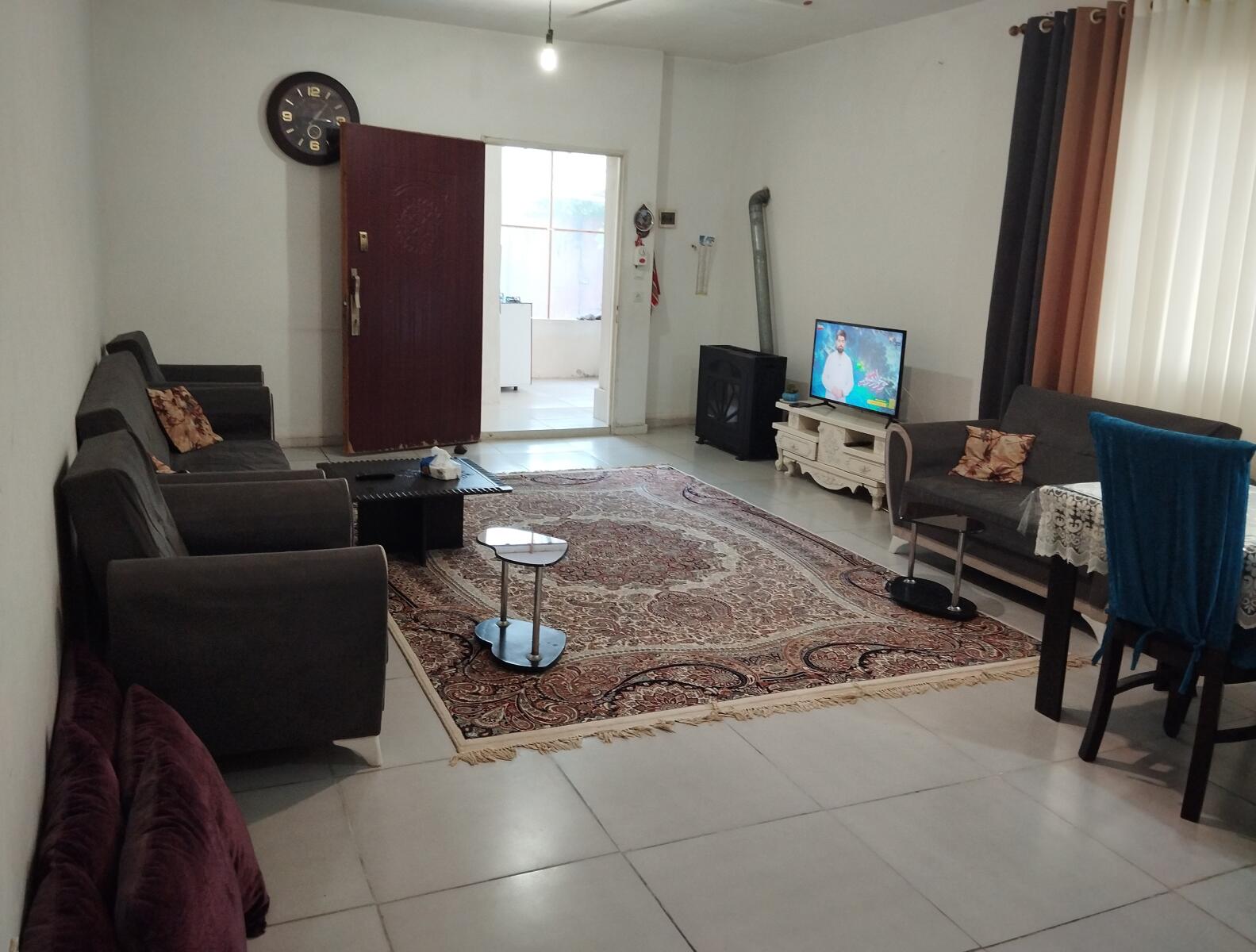 اتاق پذیرایی اتاق پذیرایی