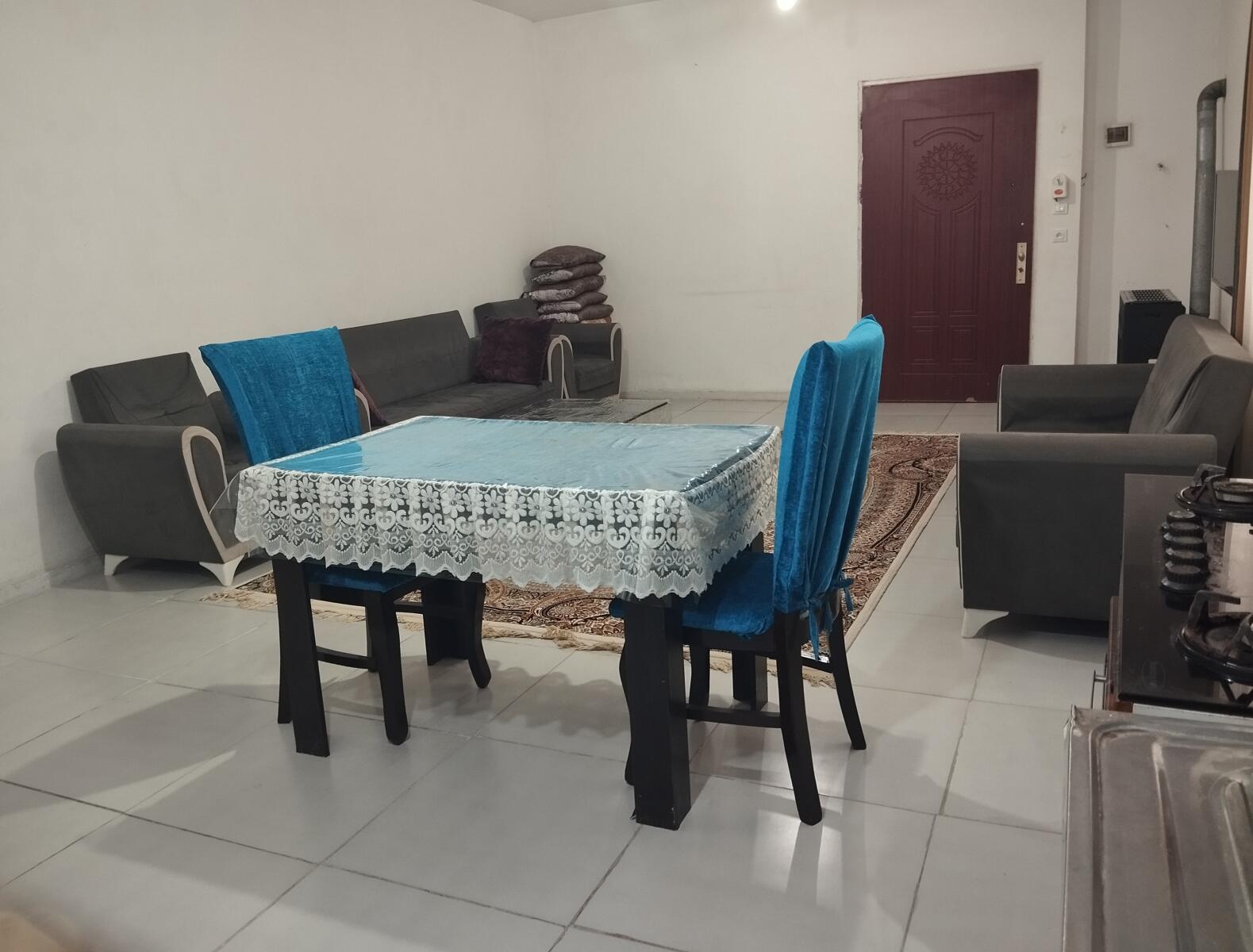 اتاق پذیرایی اتاق پذیرایی