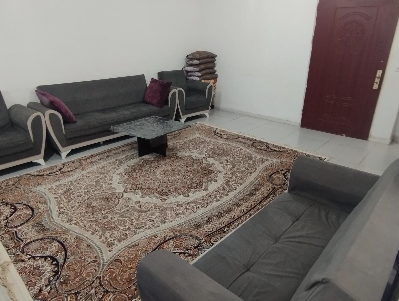 اتاق پذیرایی اتاق پذیرایی