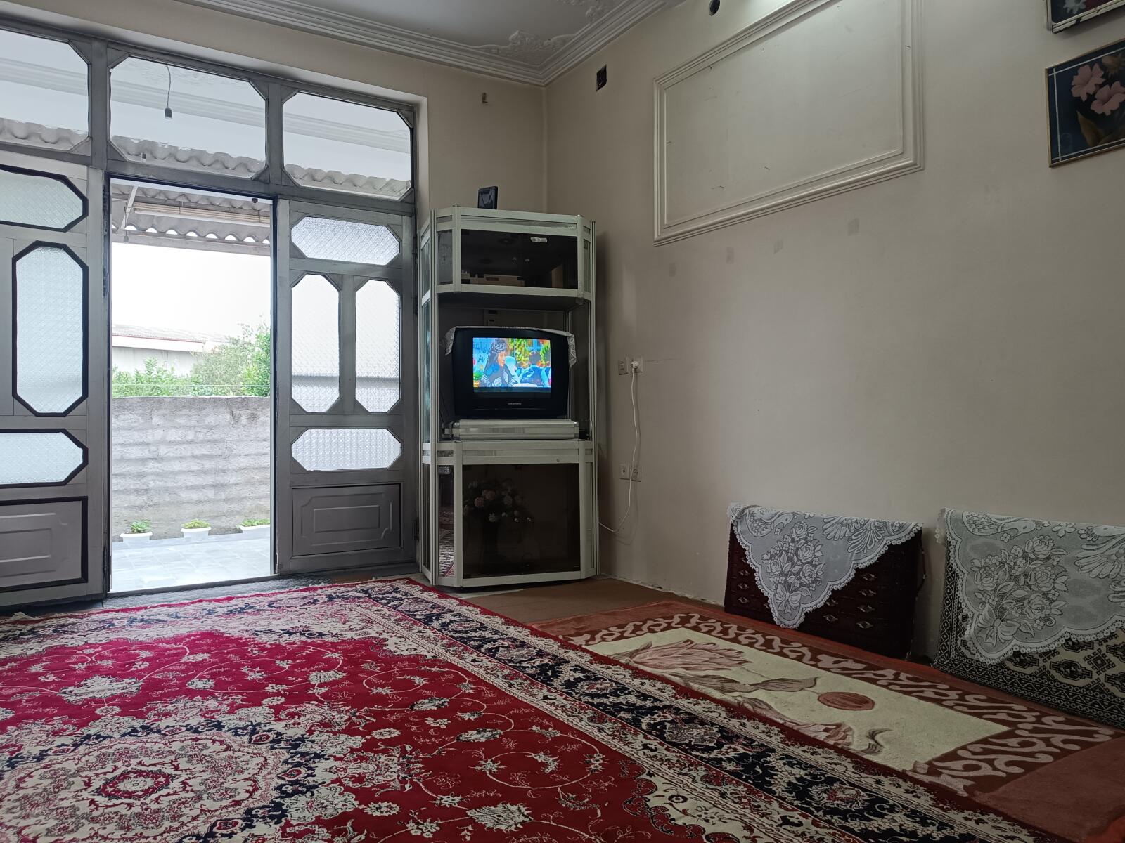 اتاق پذیرایی اتاق پذیرایی