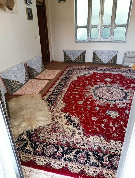 اتاق پذیرایی اتاق پذیرایی