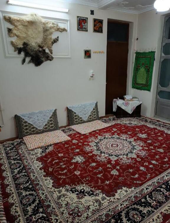 اتاق پذیرایی اتاق پذیرایی