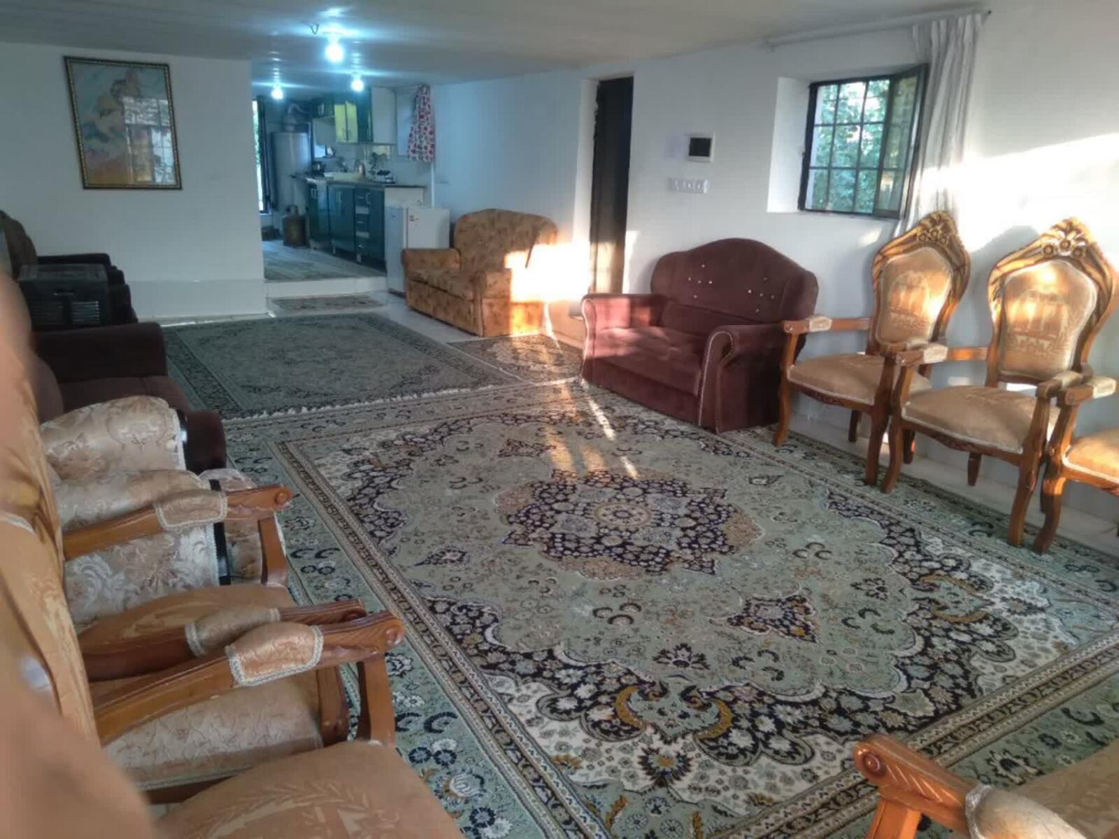 اتاق پذیرایی اتاق پذیرایی