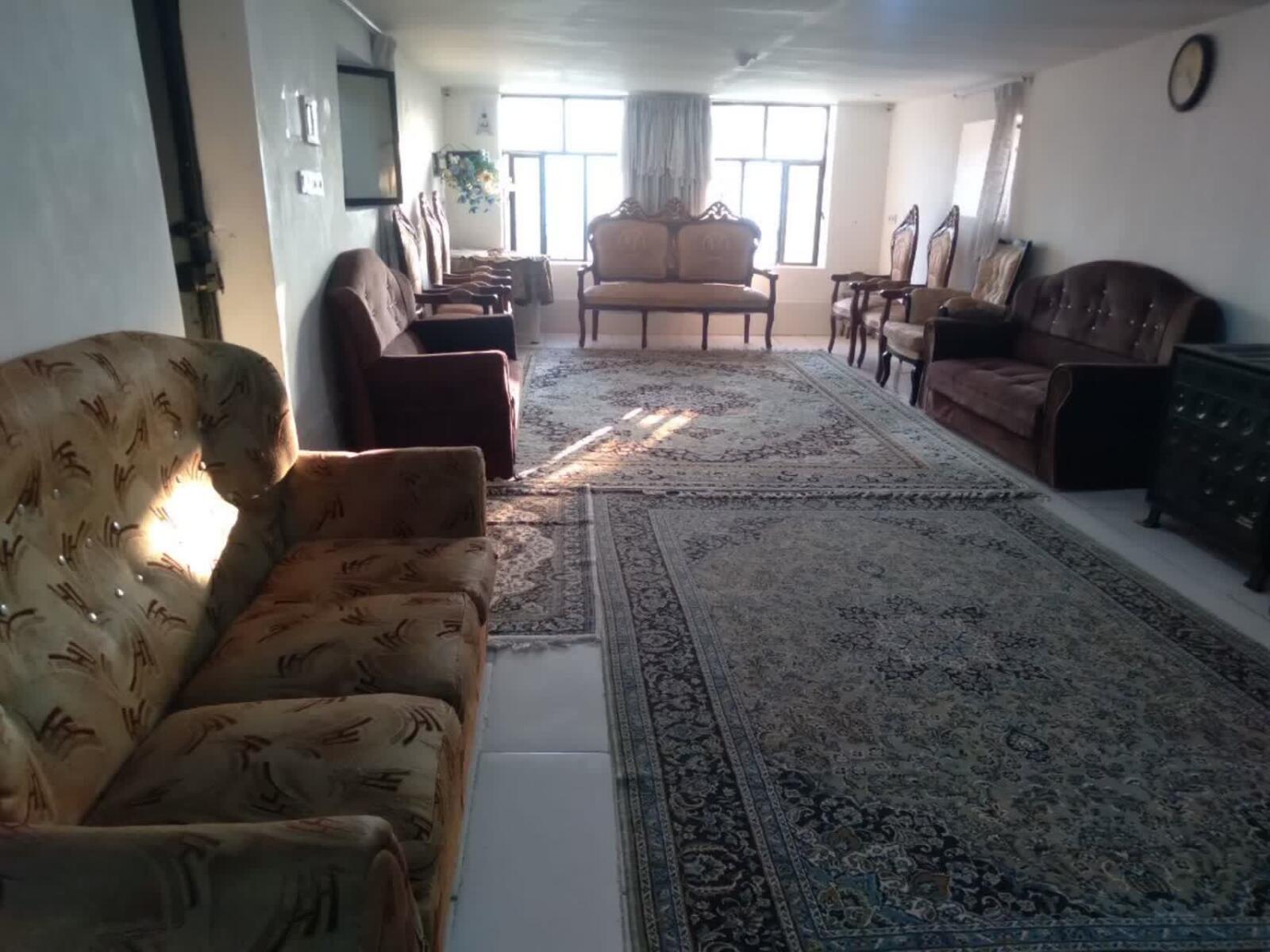 اتاق پذیرایی اتاق پذیرایی