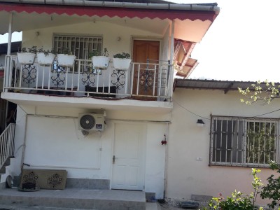 ویلای یک خواب چابکسر