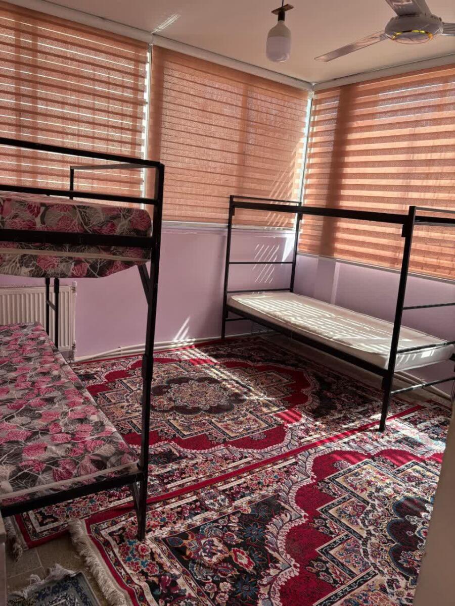 اتاق‌خواب