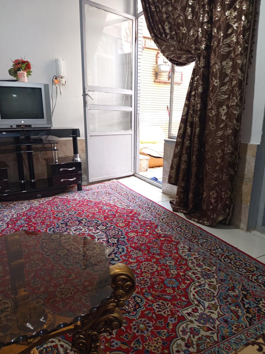 اتاق پذیرایی اتاق پذیرایی