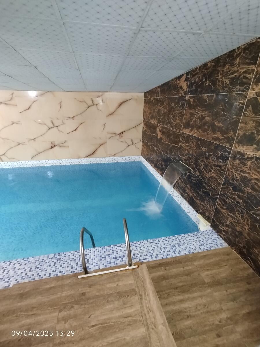 استخر