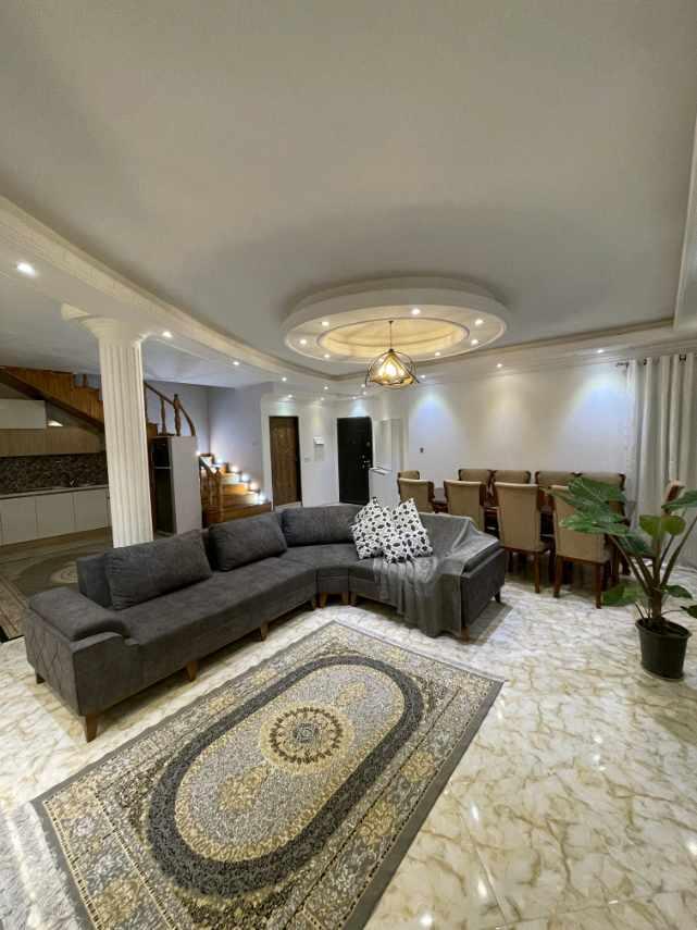 اتاق پذیرایی اتاق پذیرایی