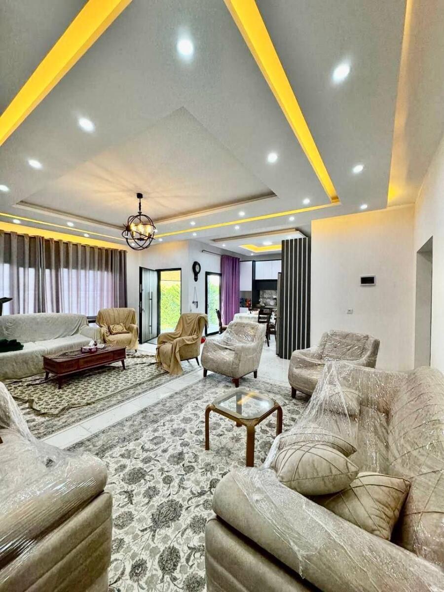 اتاق پذیرایی اتاق پذیرایی