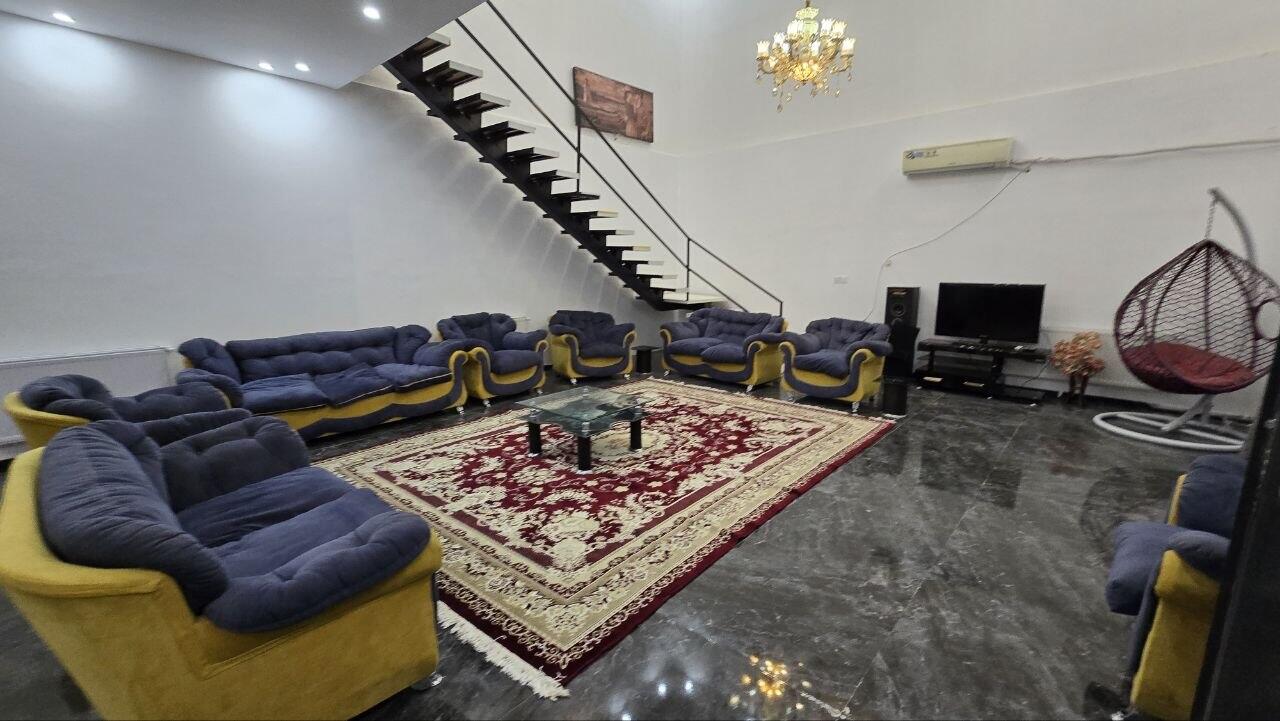 اتاق پذیرایی اتاق پذیرایی