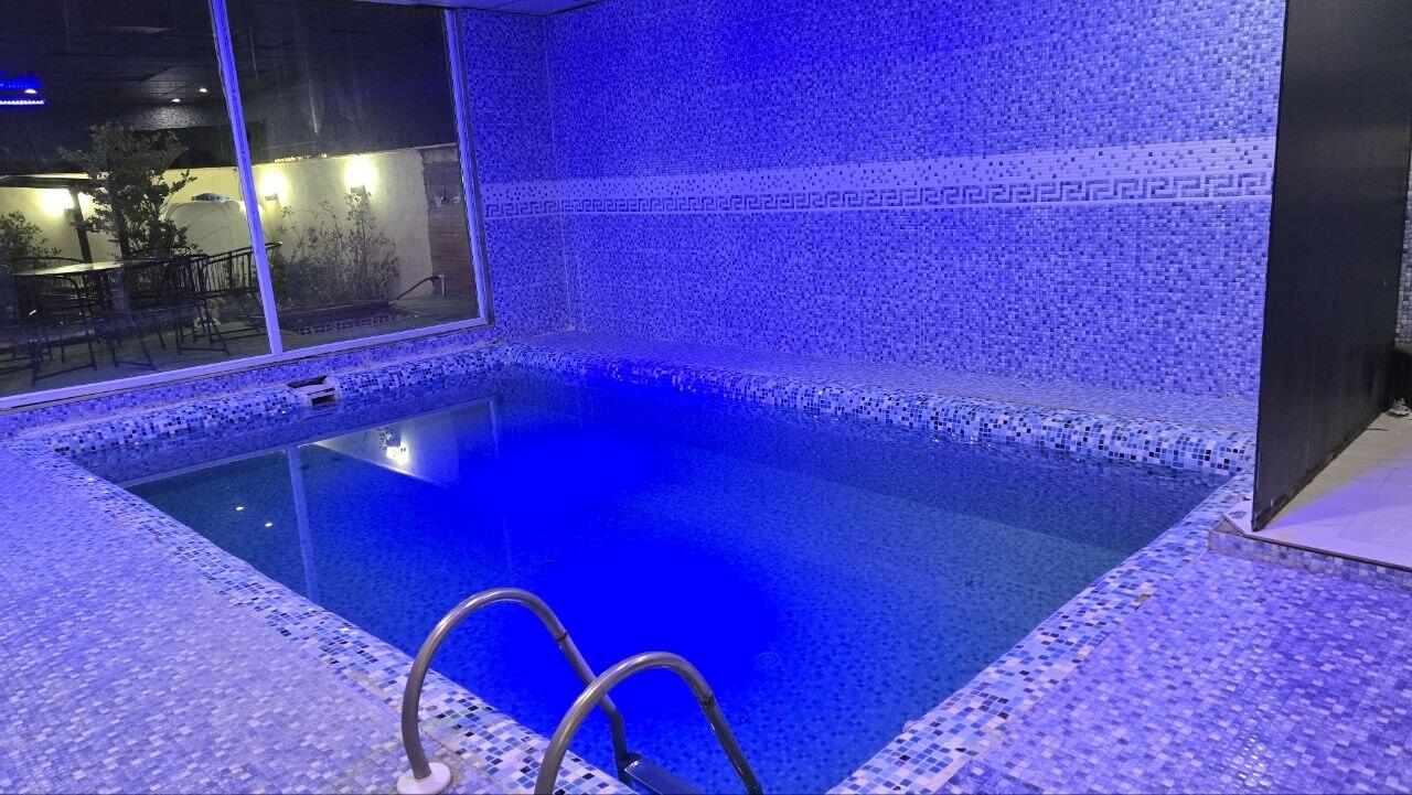 استخر استخر