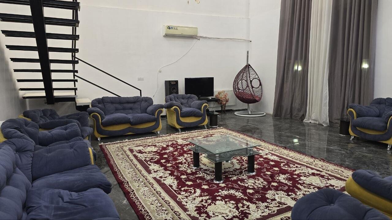 اتاق پذیرایی اتاق پذیرایی