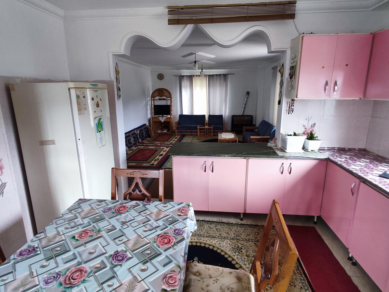 آشپزخانه