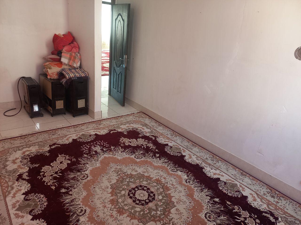 اتاق‌خواب ۱