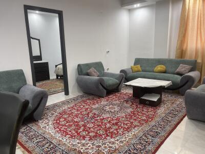 ویلای یک خوابه مستقل با ویوی کامل دریا