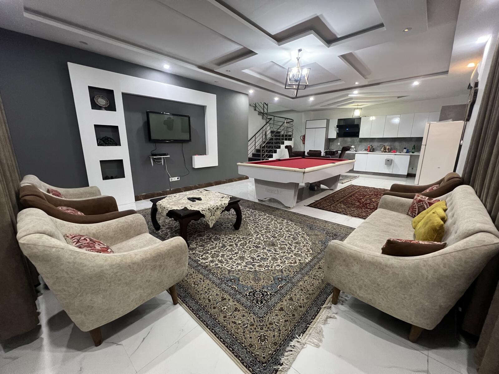 اتاق پذیرایی اتاق پذیرایی