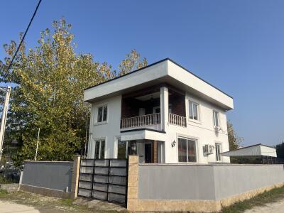 ویلای دوبلکس روح انگیز