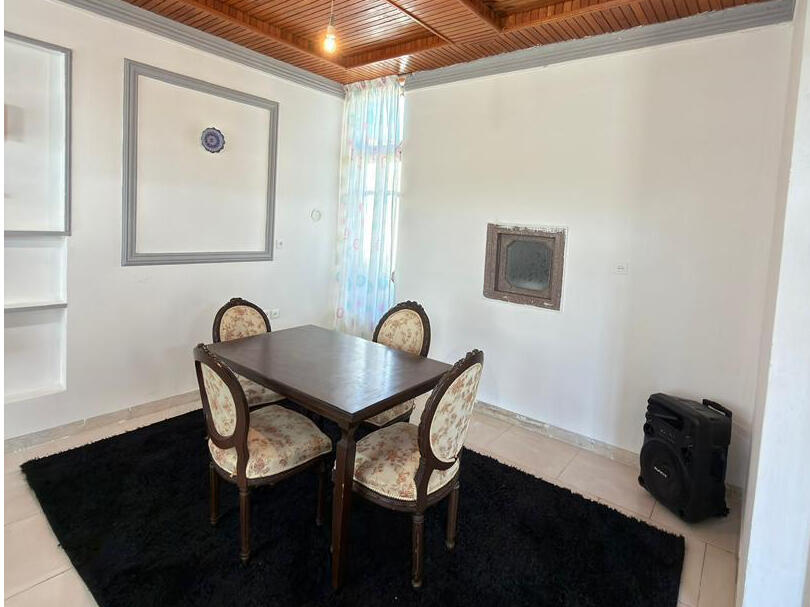 اتاق پذیرایی اتاق پذیرایی