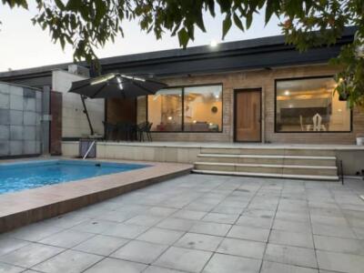 ویلای استخردار در سنقرآباد کردان ویلای استخردار در سنقرآباد کردان