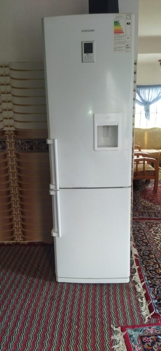 یخچال فریزر