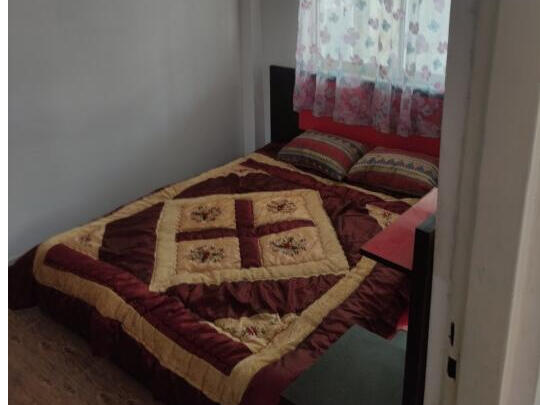 اتاق‌خواب ۱