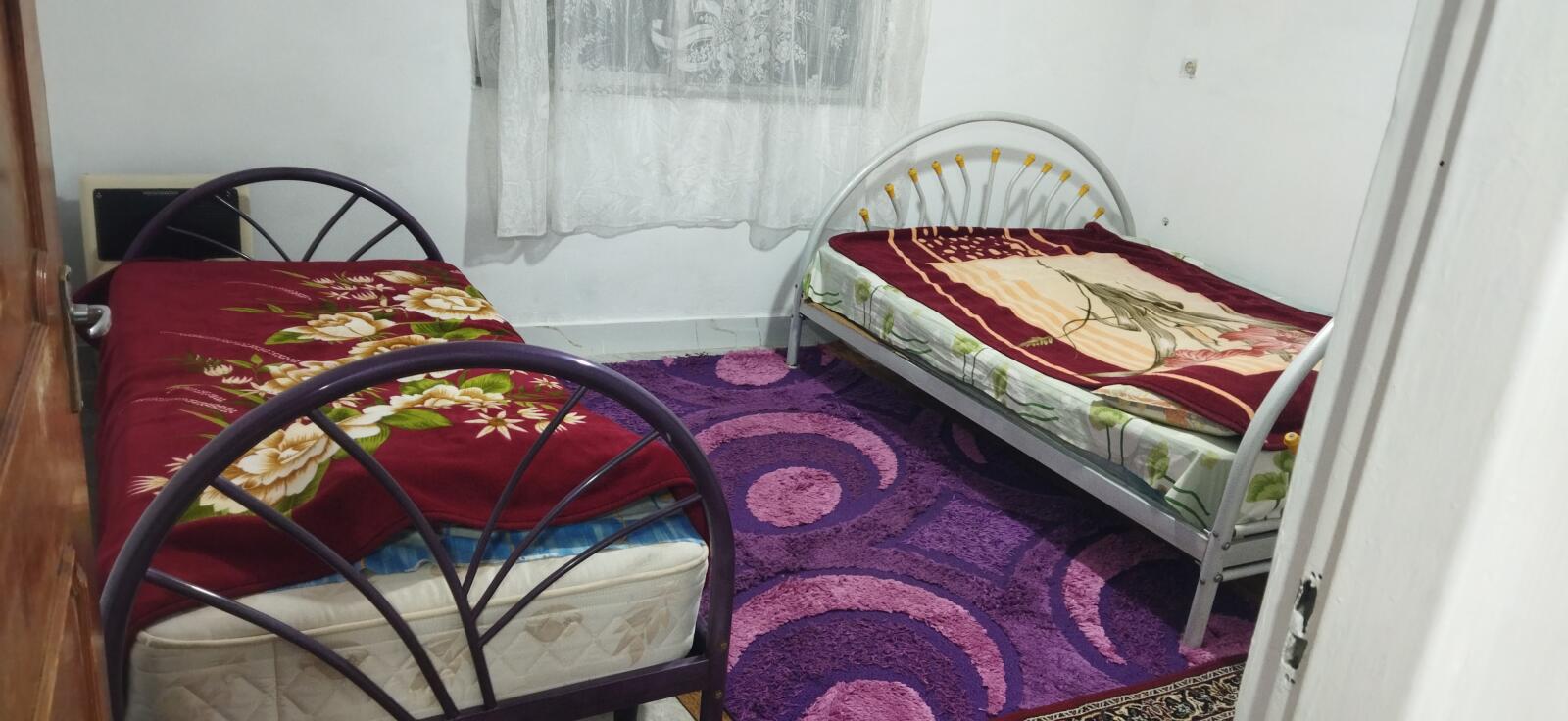 اتاق‌خواب2